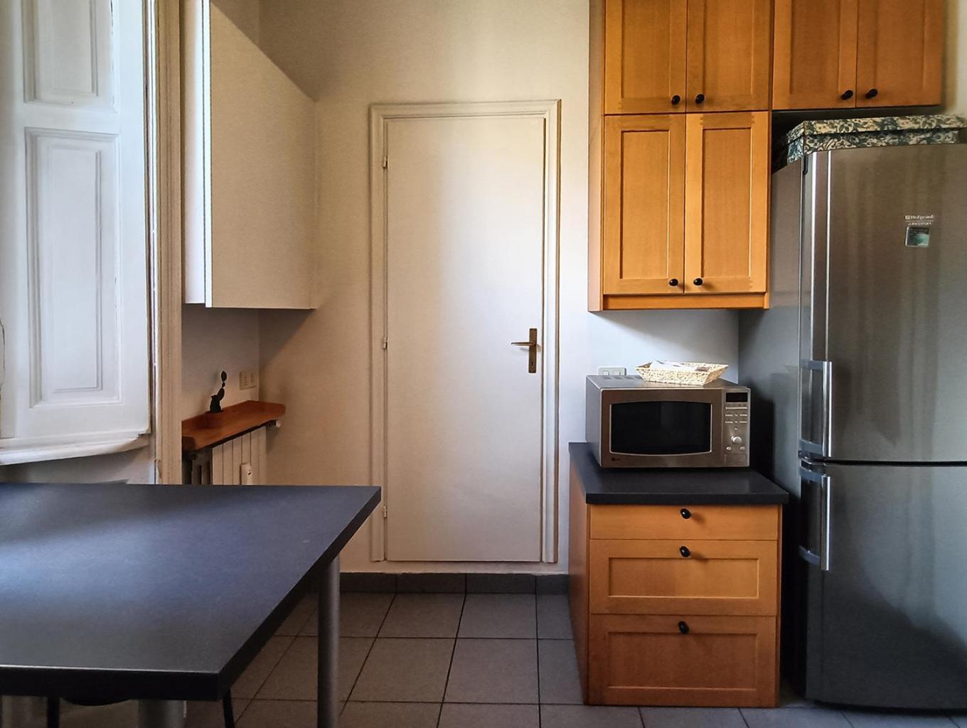 Sahi - Residenza Corso Italia Tre Camere, Due Bagni E Un Salone Milano Ngoại thất bức ảnh